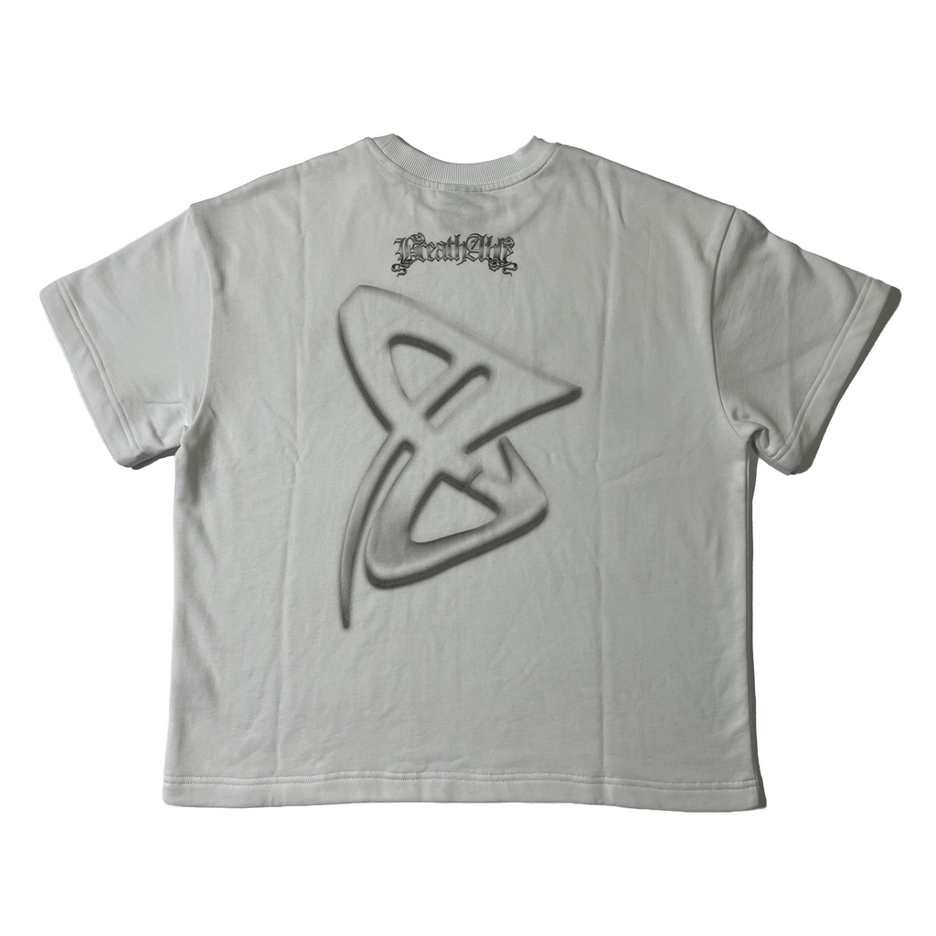 White Ghost T-Shirt