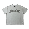 White Ghost T-Shirt