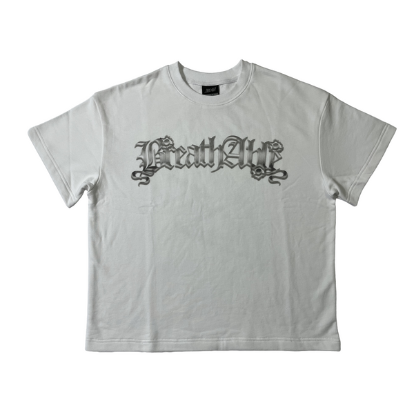 White Ghost T-Shirt