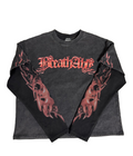 BreathAbleClo Night Lava Longsleeve