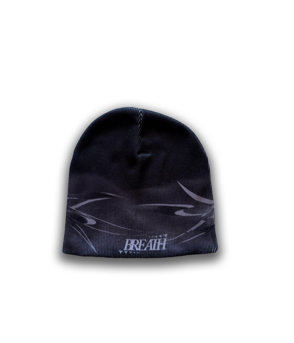 Breath Shadow Beanie