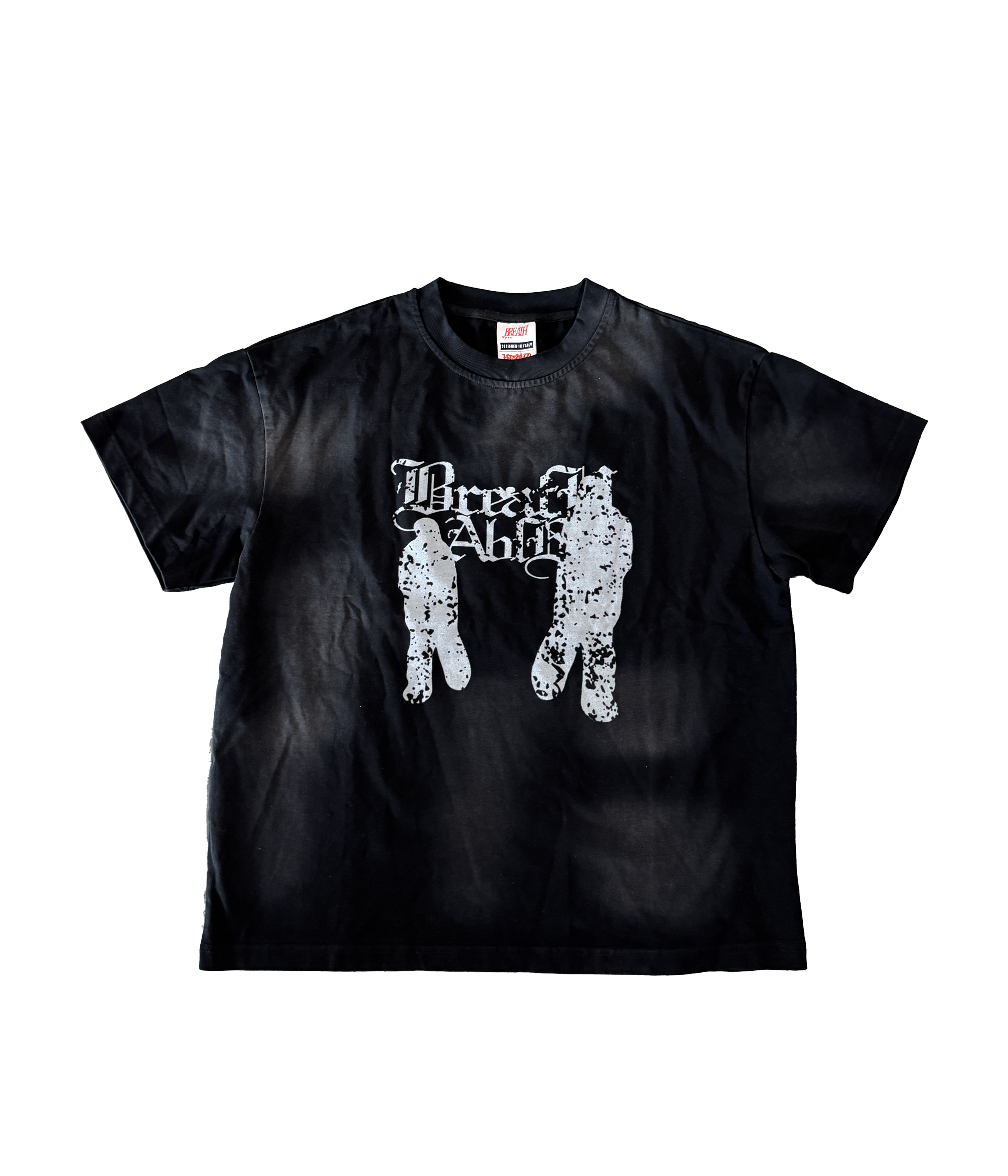 Phantom Twins T-Shirt