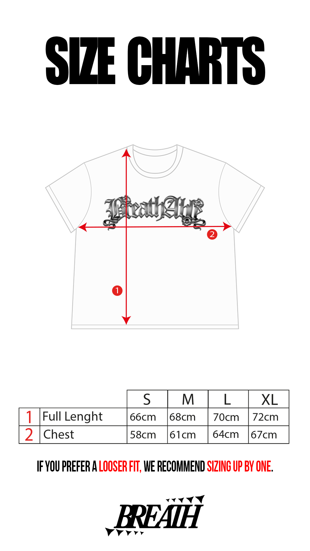 White Ghost T-Shirt