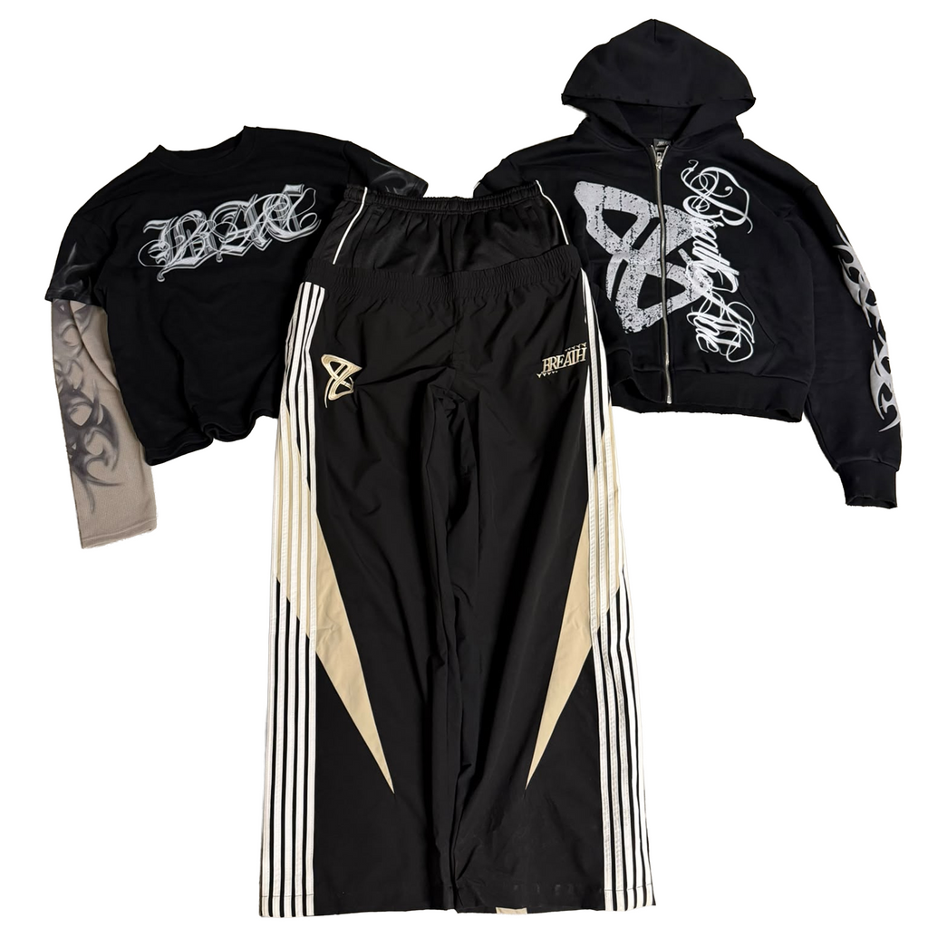 New Drop All Bundle - Pre order