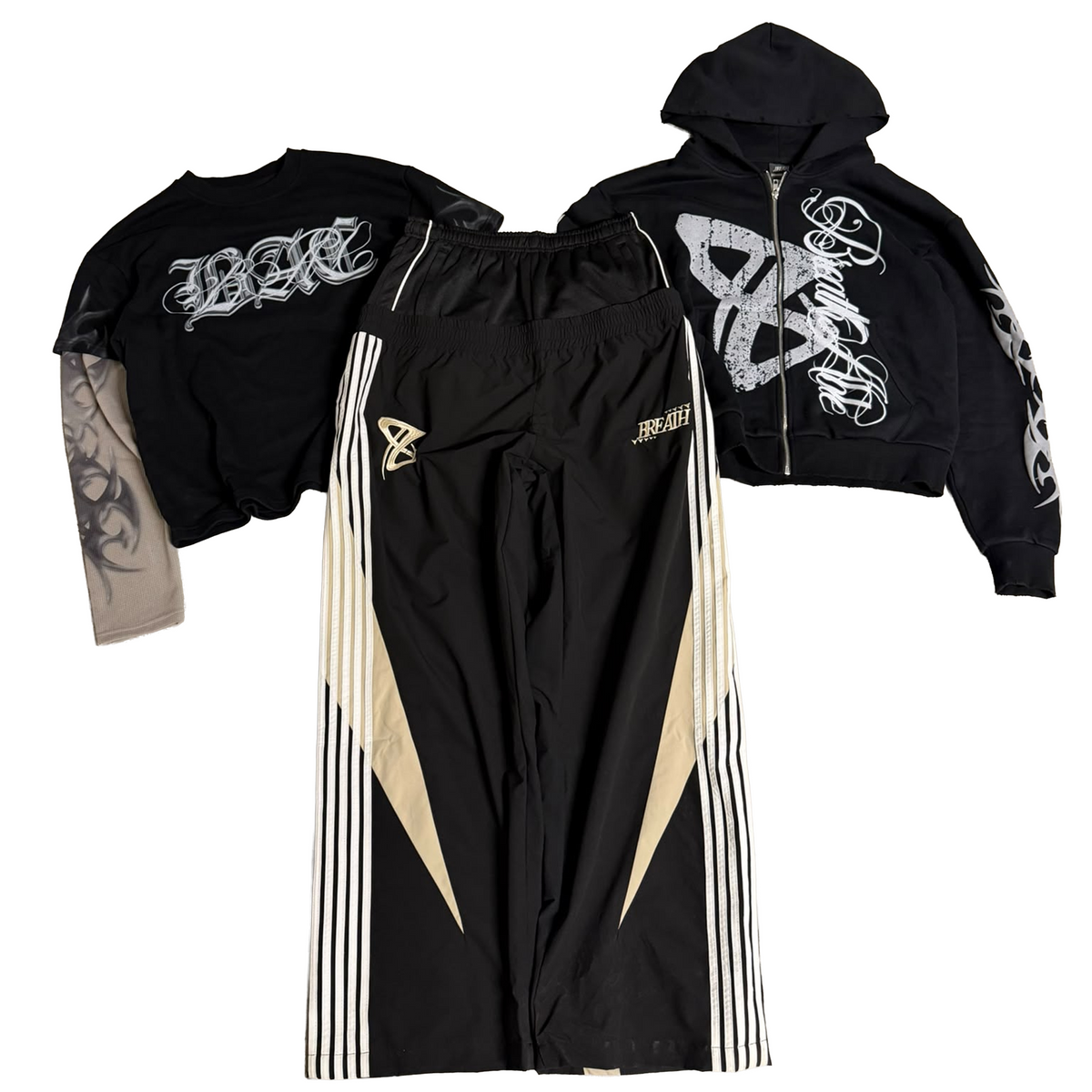 New Drop All Bundle - Pre order