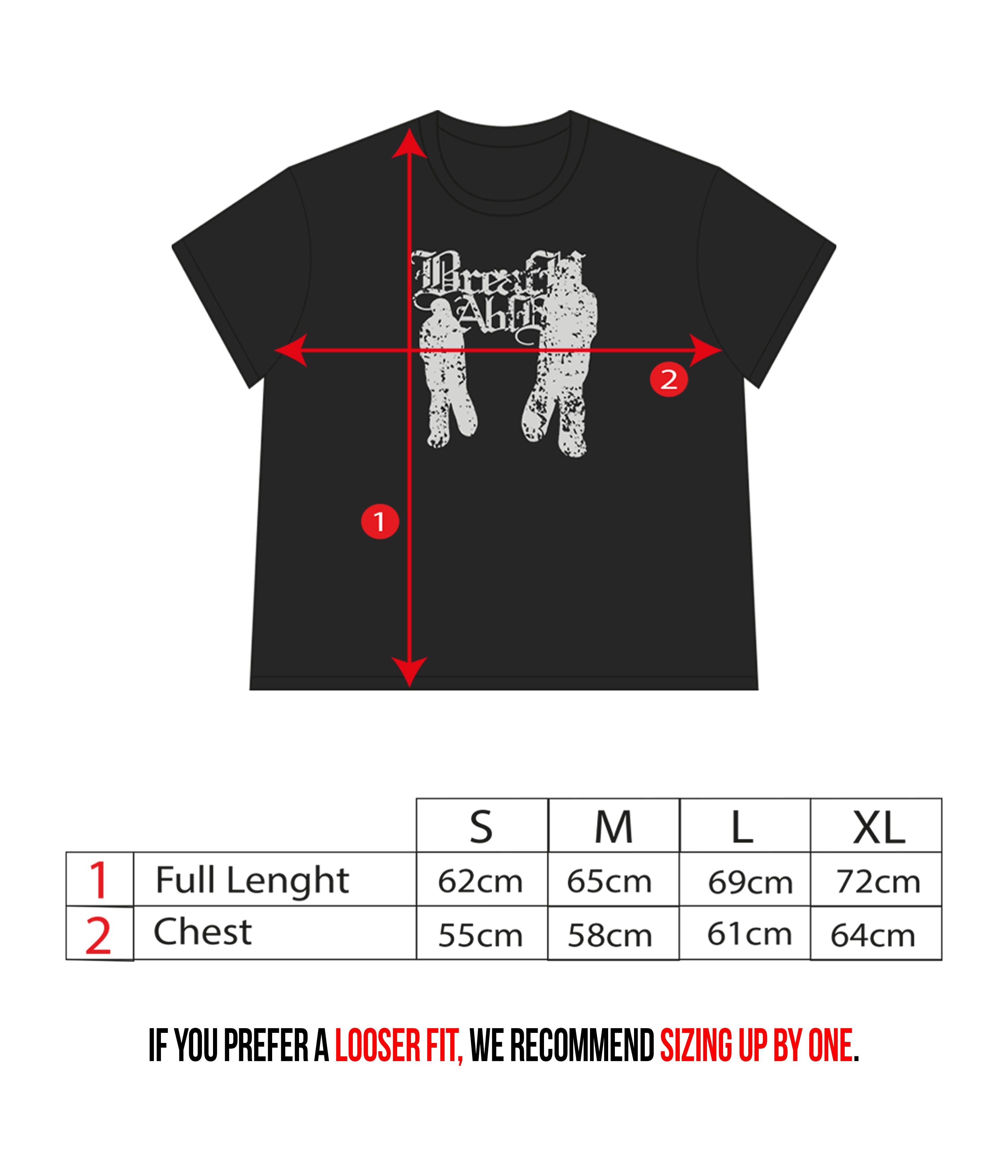 Phantom Twins T-Shirt